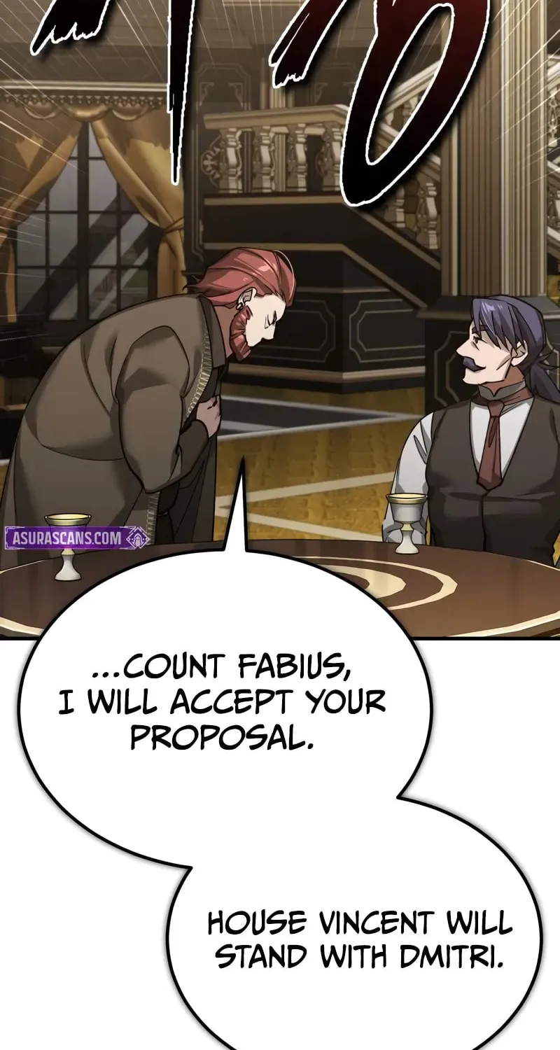 Read Descended from Divinity chapter 171 image 96 on Lezhin