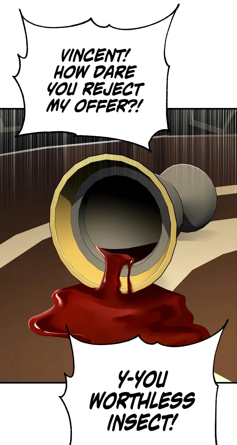 Read Descended from Divinity chapter 171 image 98 on Lezhin