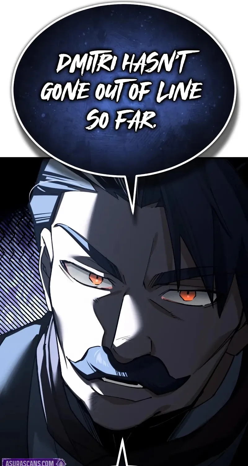 Read Descended from Divinity chapter 172 image 10 on Lezhin