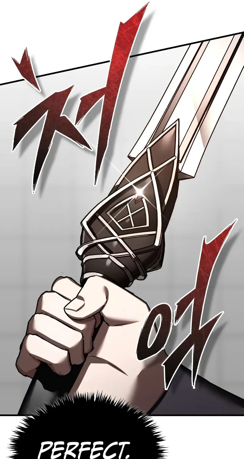 Read Descended from Divinity chapter 172 image 104 on Lezhin