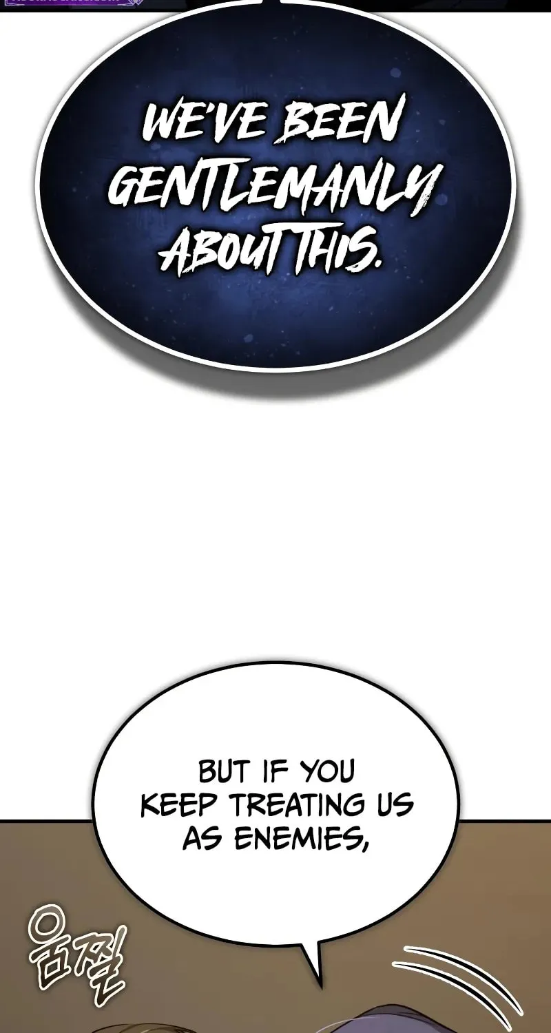 Read Descended from Divinity chapter 172 image 11 on Lezhin