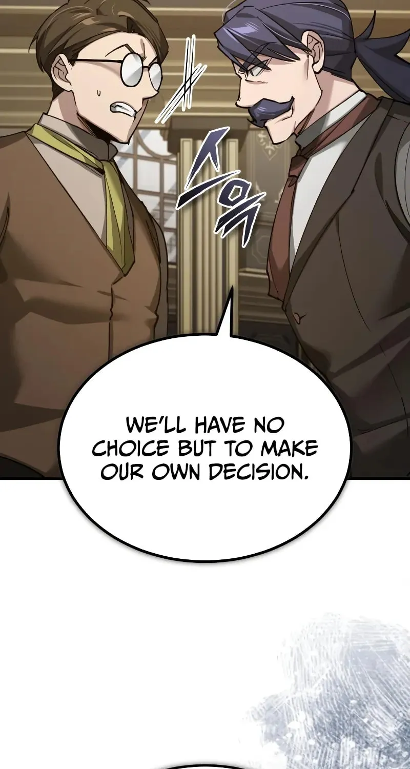 Read Descended from Divinity chapter 172 image 12 on Lezhin