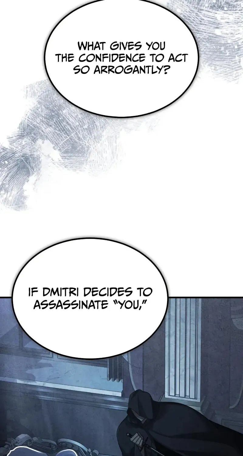 Read Descended from Divinity chapter 172 image 13 on Lezhin