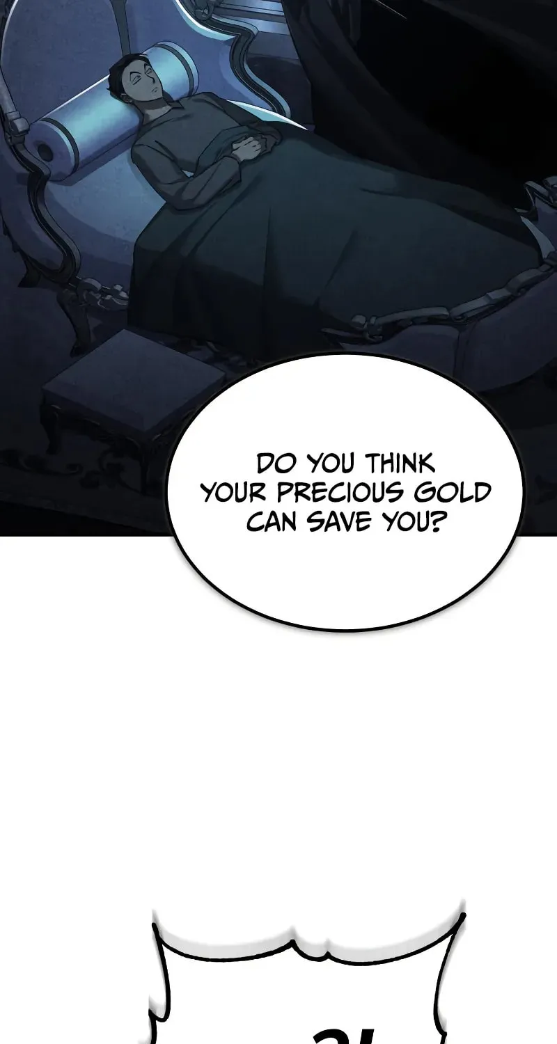 Read Descended from Divinity chapter 172 image 14 on Lezhin