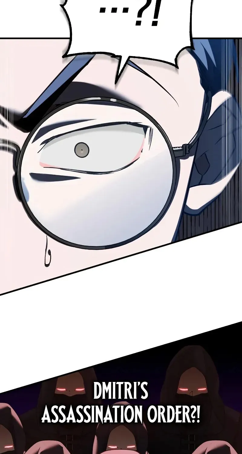 Read Descended from Divinity chapter 172 image 15 on Lezhin