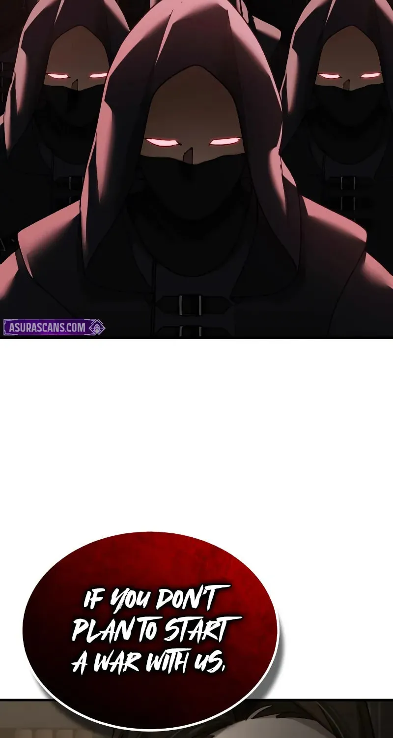 Read Descended from Divinity chapter 172 image 16 on Lezhin