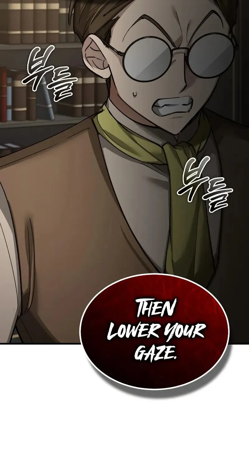 Read Descended from Divinity chapter 172 image 17 on Lezhin