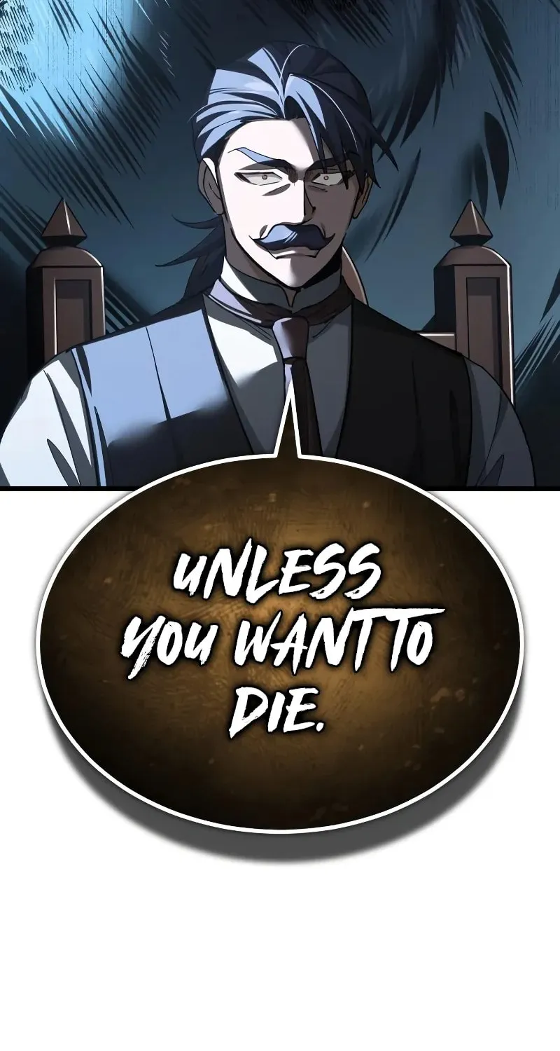Read Descended from Divinity chapter 172 image 2 on Lezhin
