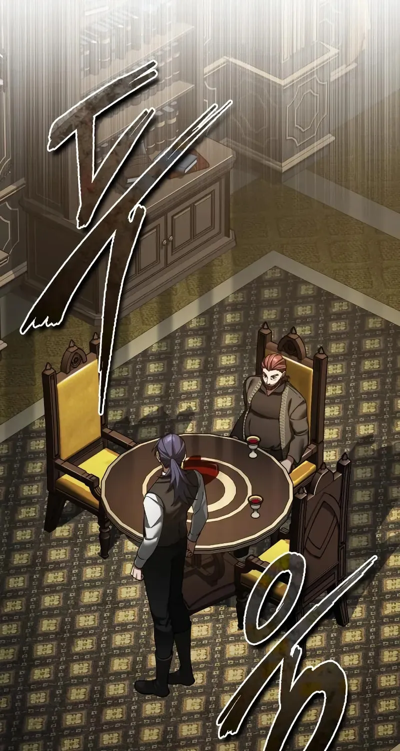 Read Descended from Divinity chapter 172 image 20 on Lezhin