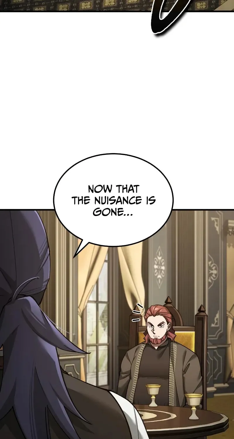 Read Descended from Divinity chapter 172 image 21 on Lezhin