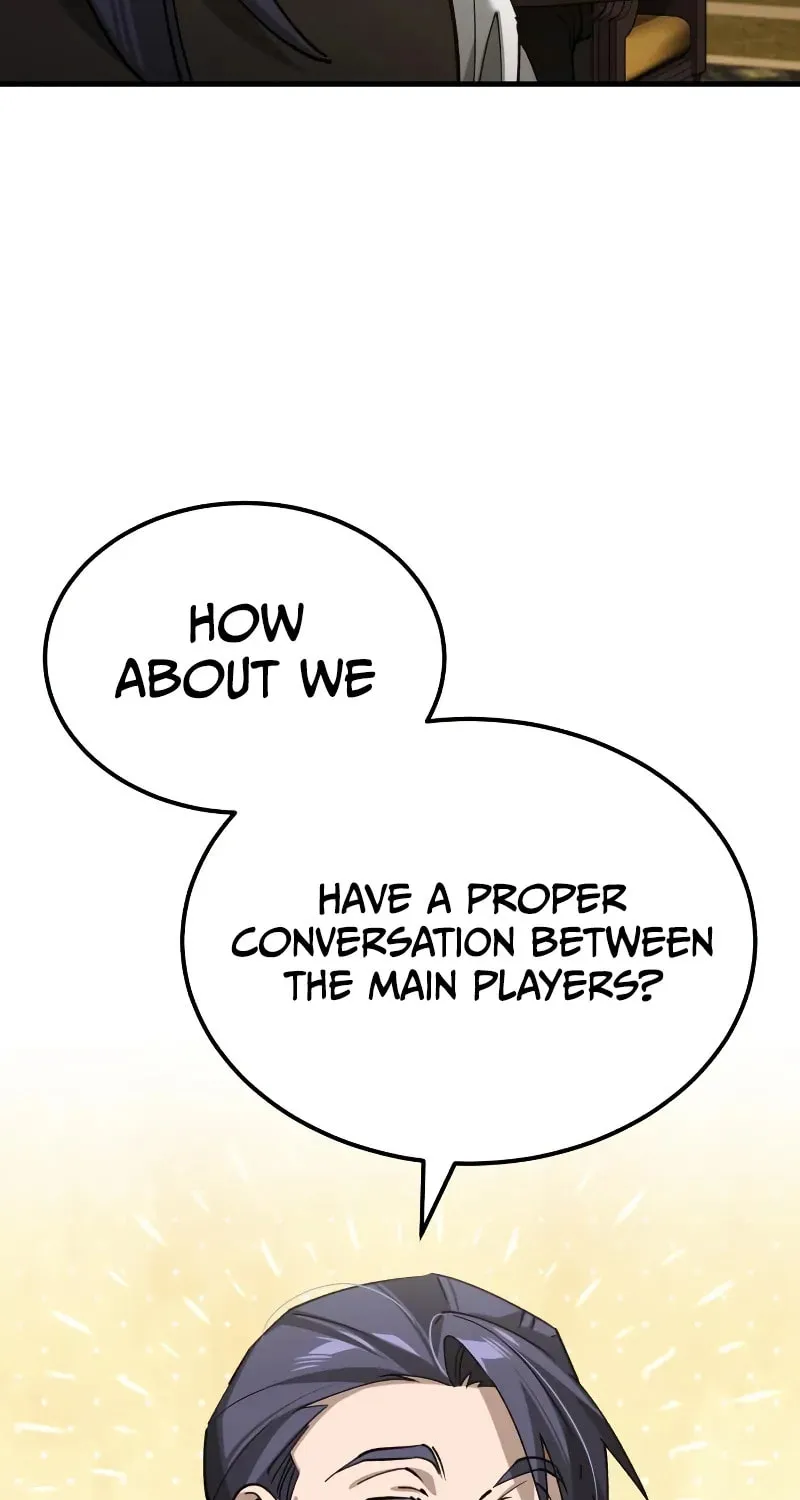 Read Descended from Divinity chapter 172 image 22 on Lezhin