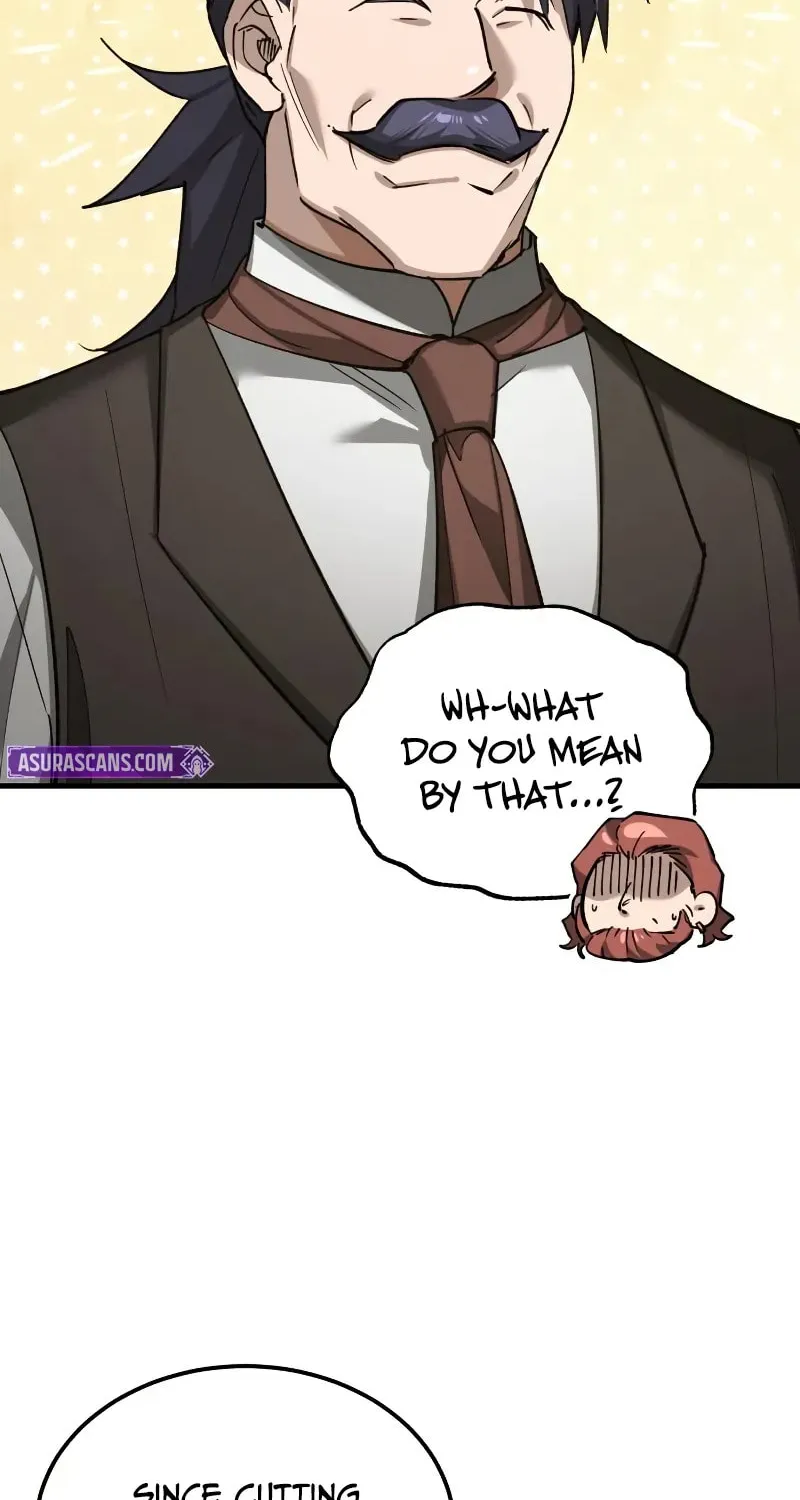 Read Descended from Divinity chapter 172 image 23 on Lezhin