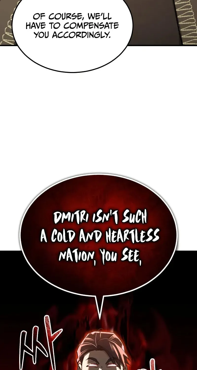Read Descended from Divinity chapter 172 image 25 on Lezhin