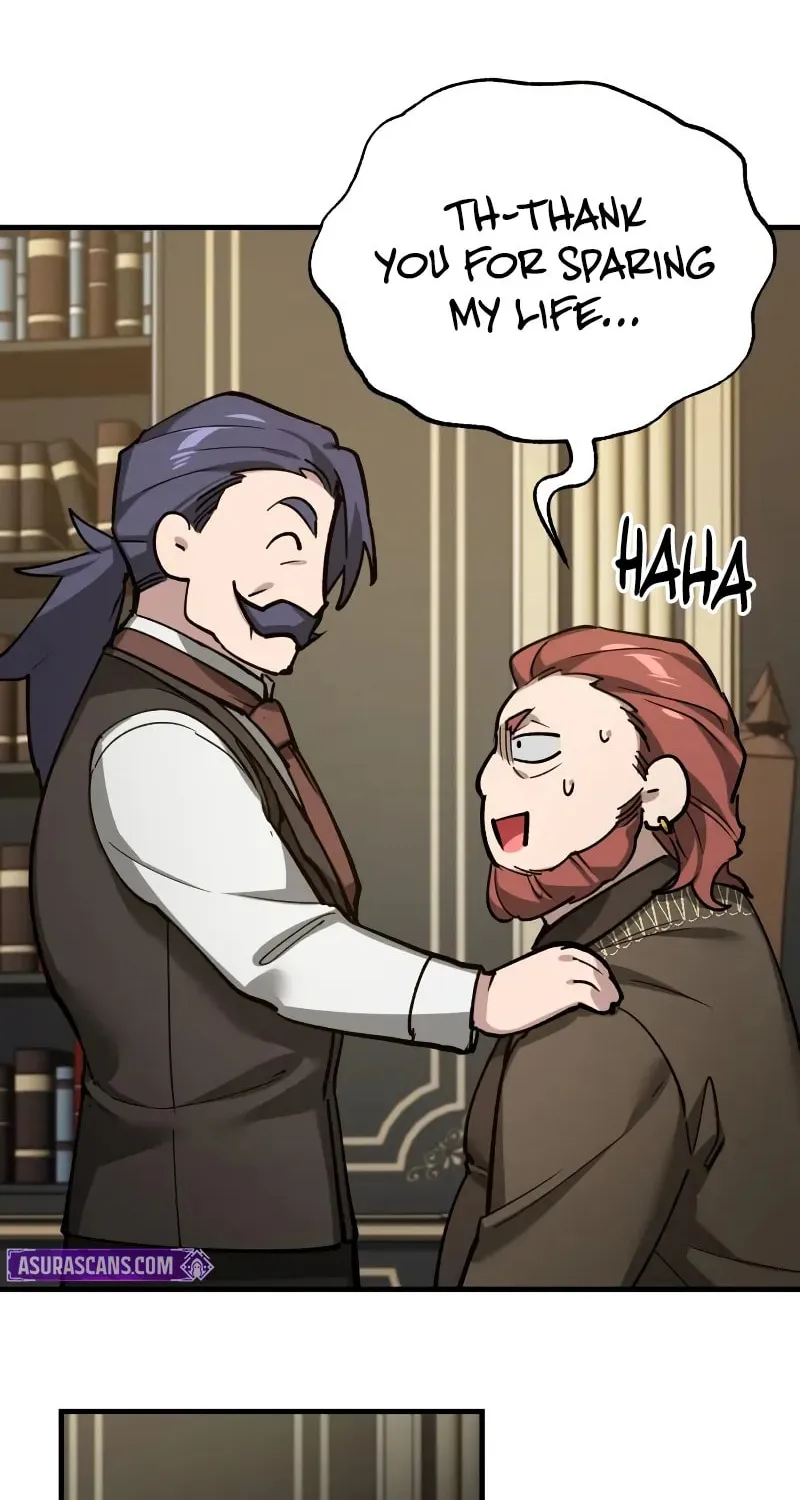 Read Descended from Divinity chapter 172 image 27 on Lezhin