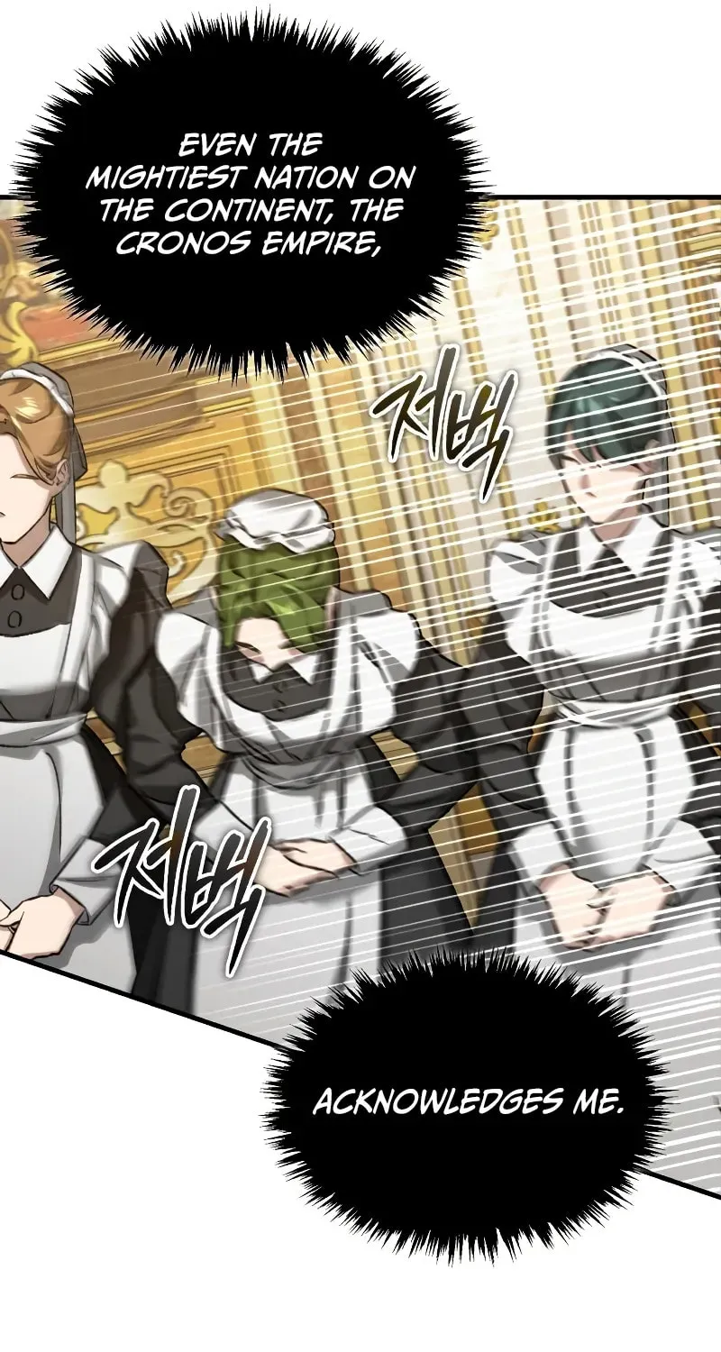 Read Descended from Divinity chapter 172 image 29 on Lezhin