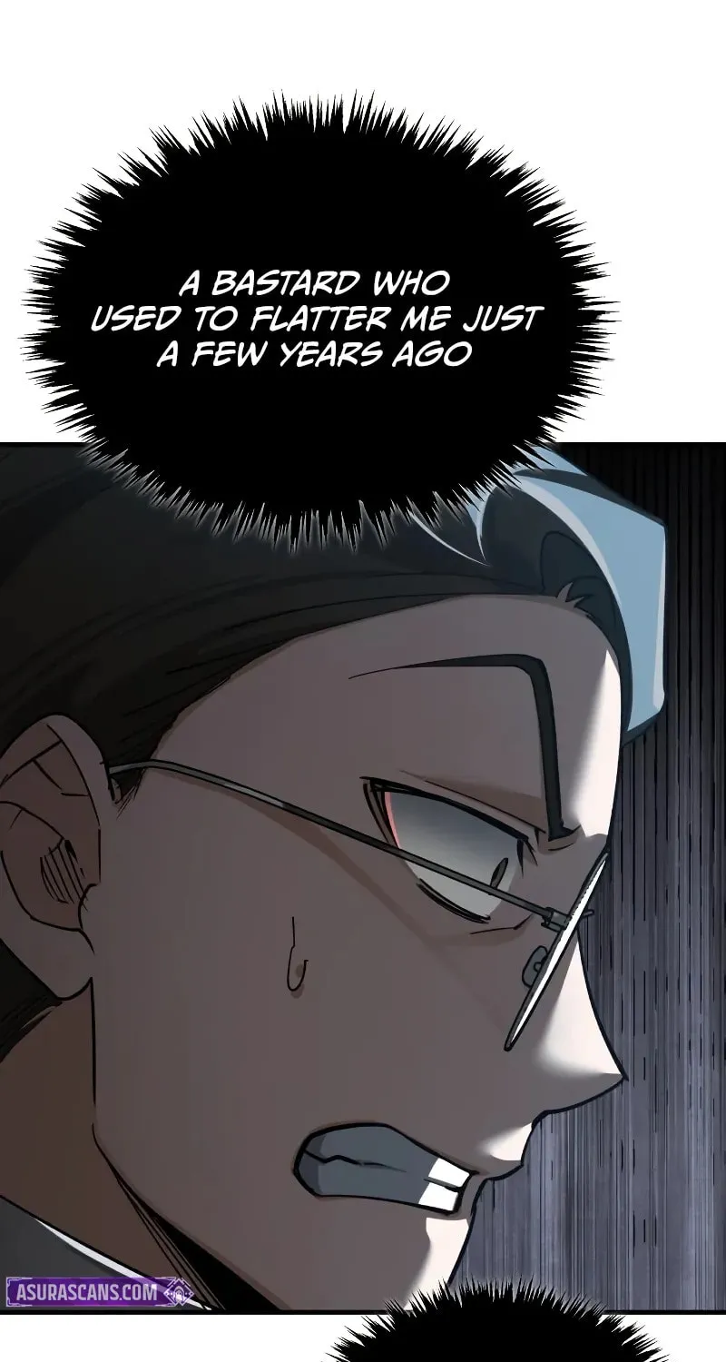 Read Descended from Divinity chapter 172 image 3 on Lezhin