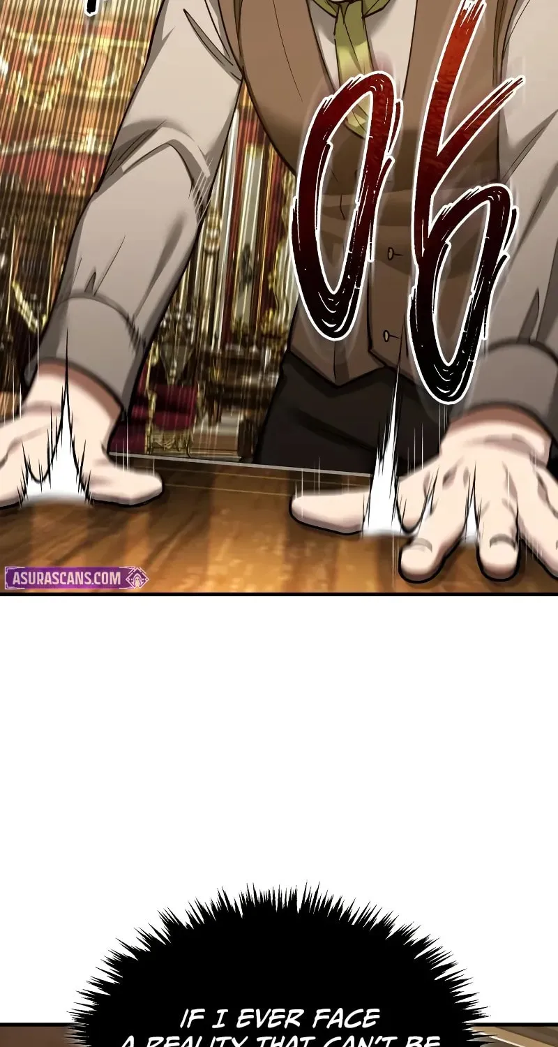 Read Descended from Divinity chapter 172 image 32 on Lezhin