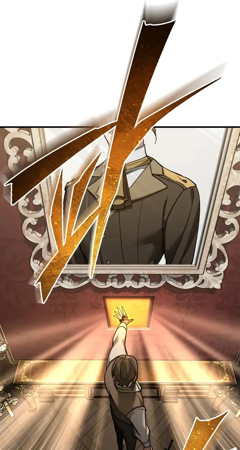 Read Descended from Divinity chapter 172 image 38 on Lezhin