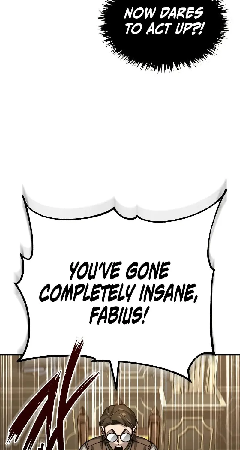 Read Descended from Divinity chapter 172 image 4 on Lezhin