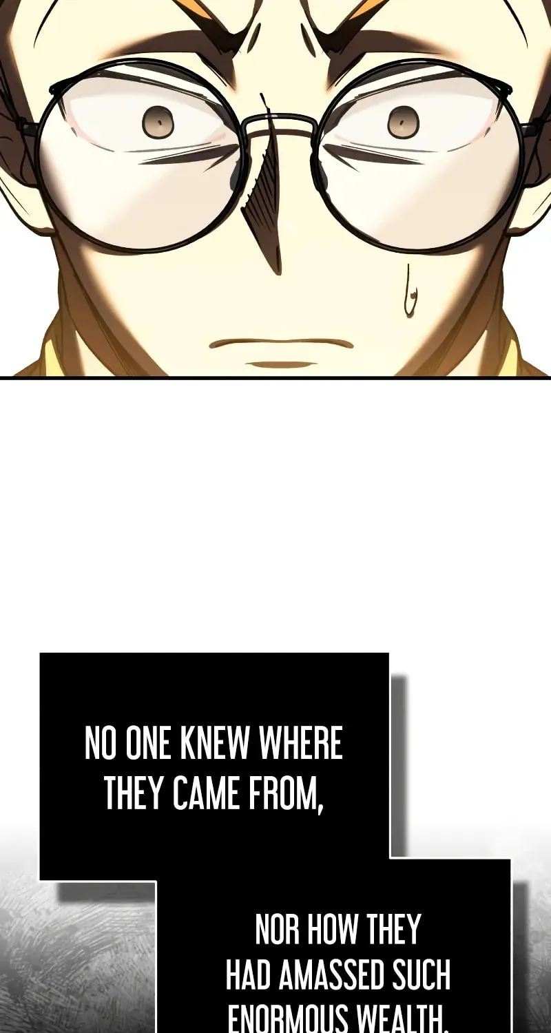 Read Descended from Divinity chapter 172 image 40 on Lezhin