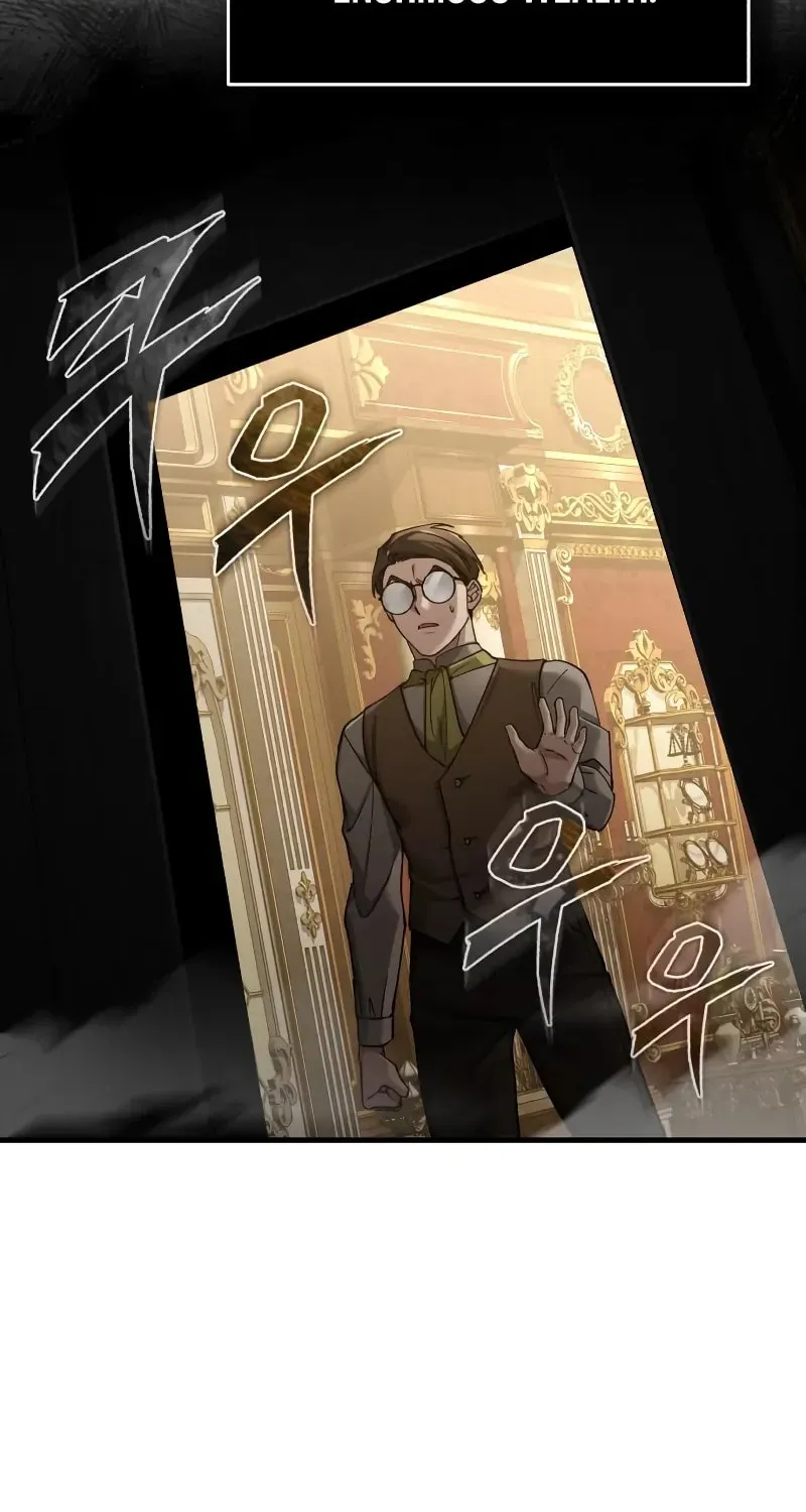 Read Descended from Divinity chapter 172 image 41 on Lezhin