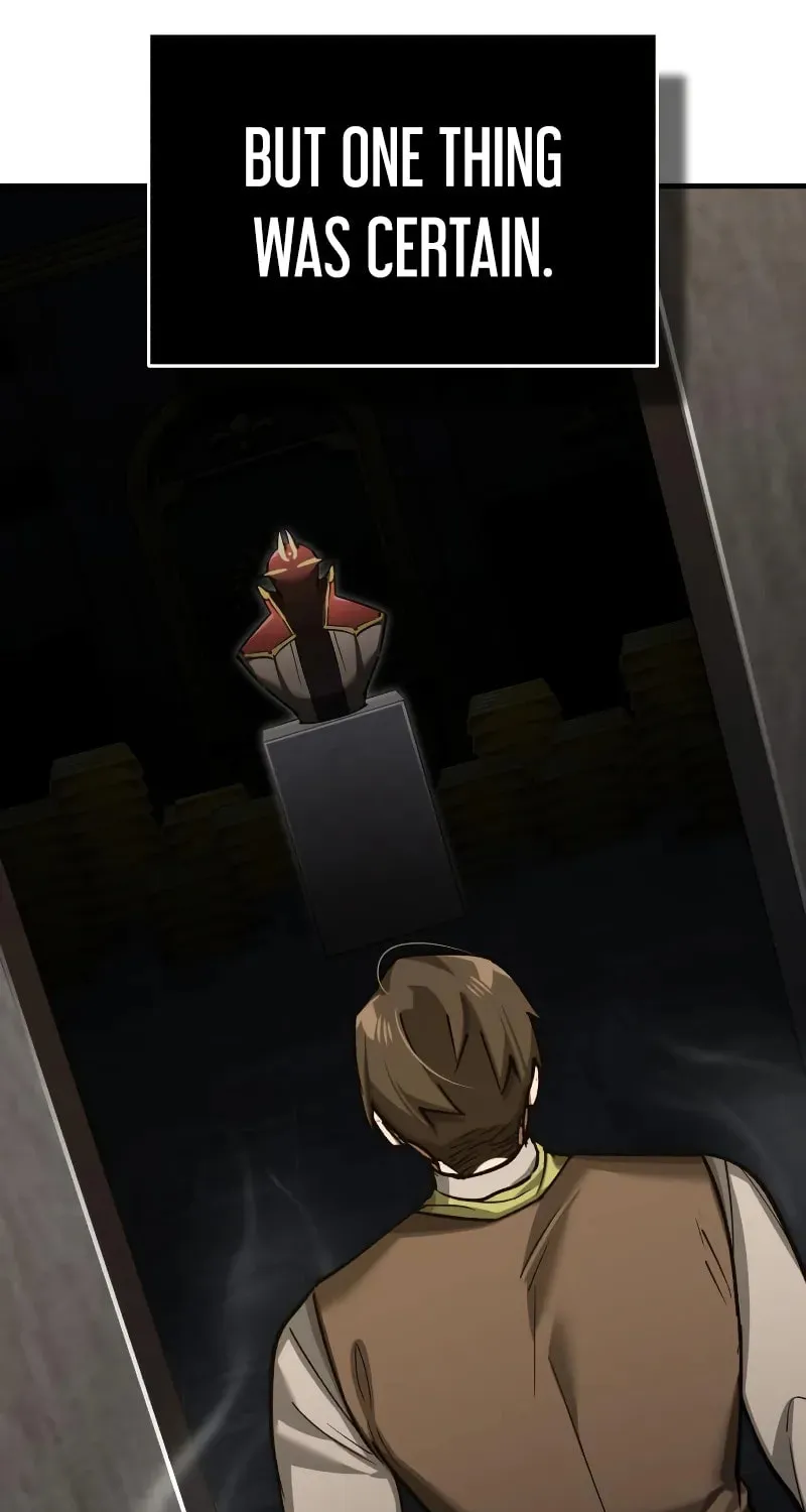 Read Descended from Divinity chapter 172 image 42 on Lezhin