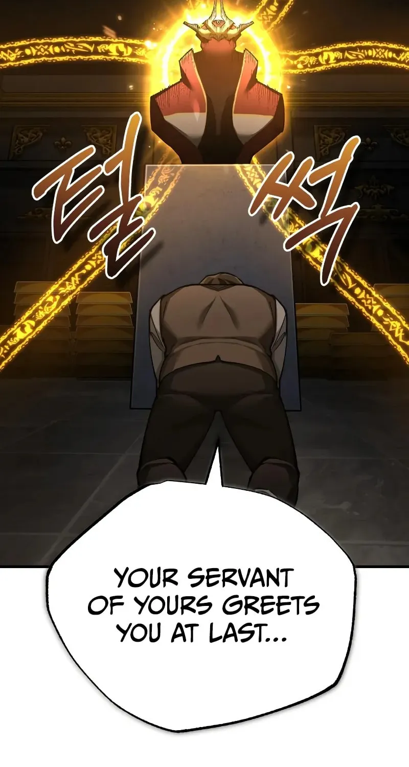 Read Descended from Divinity chapter 172 image 45 on Lezhin