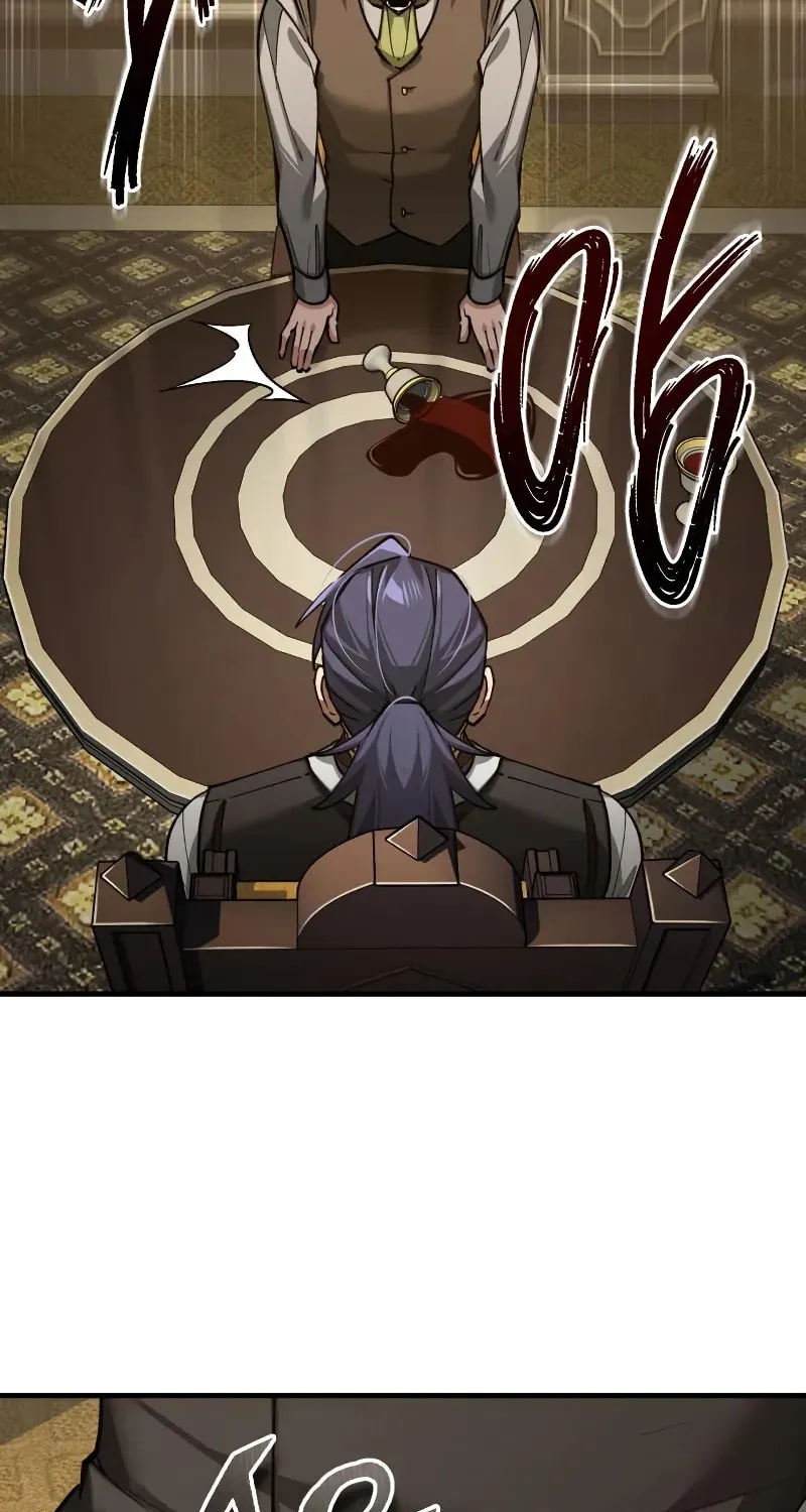 Read Descended from Divinity chapter 172 image 5 on Lezhin