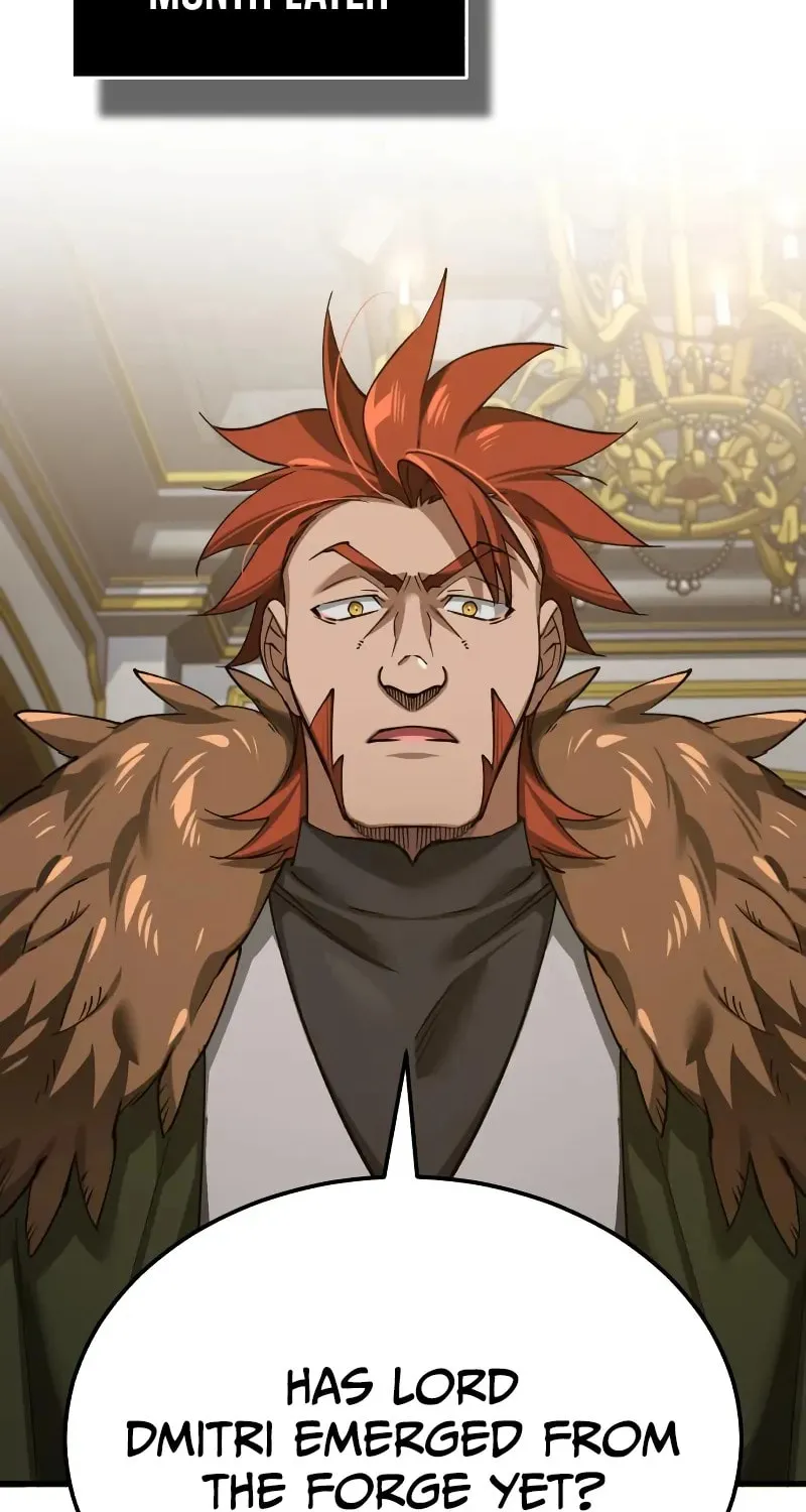 Read Descended from Divinity chapter 172 image 51 on Lezhin