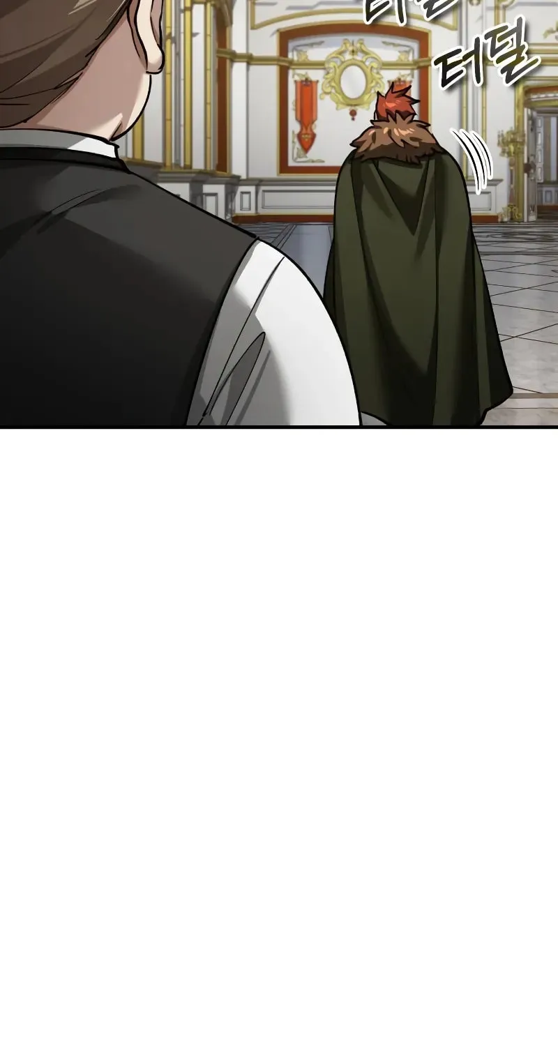 Read Descended from Divinity chapter 172 image 54 on Lezhin