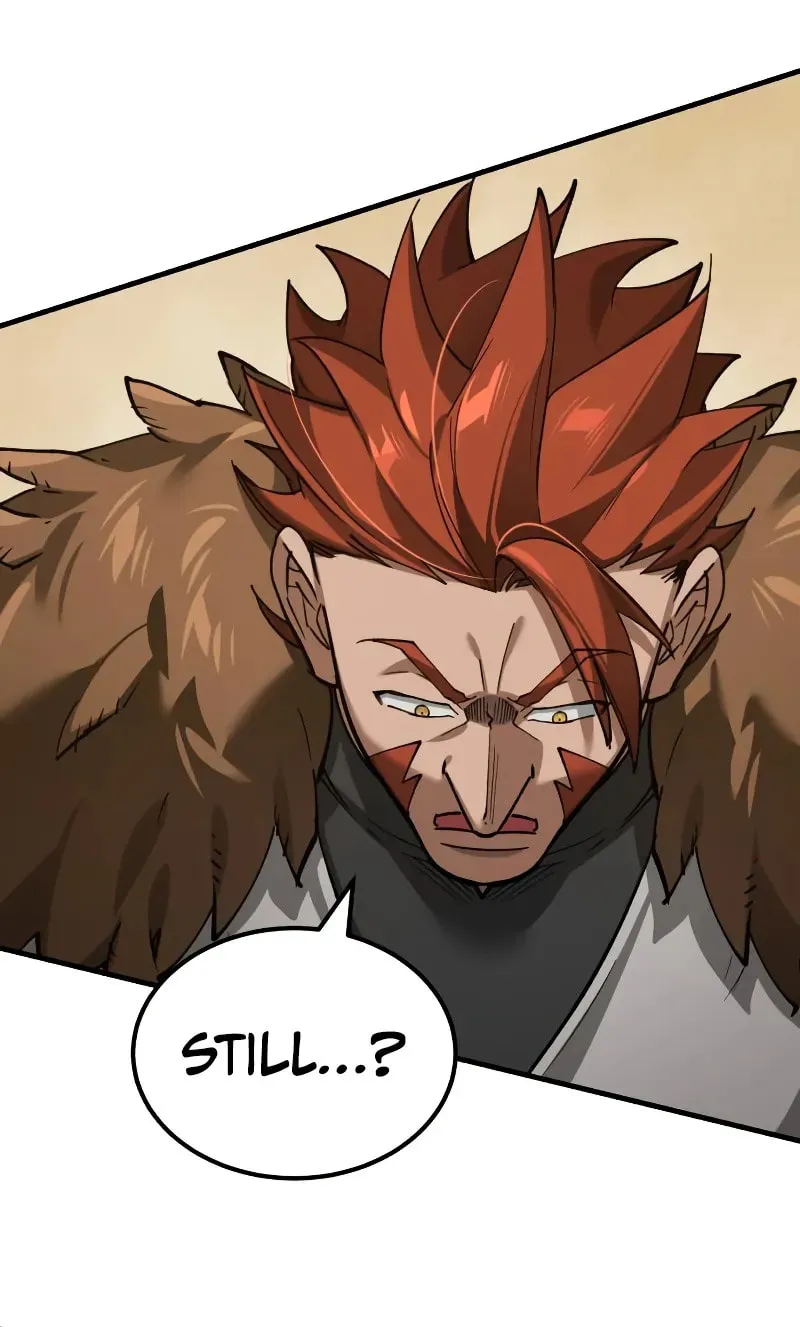 Read Descended from Divinity chapter 172 image 56 on Lezhin
