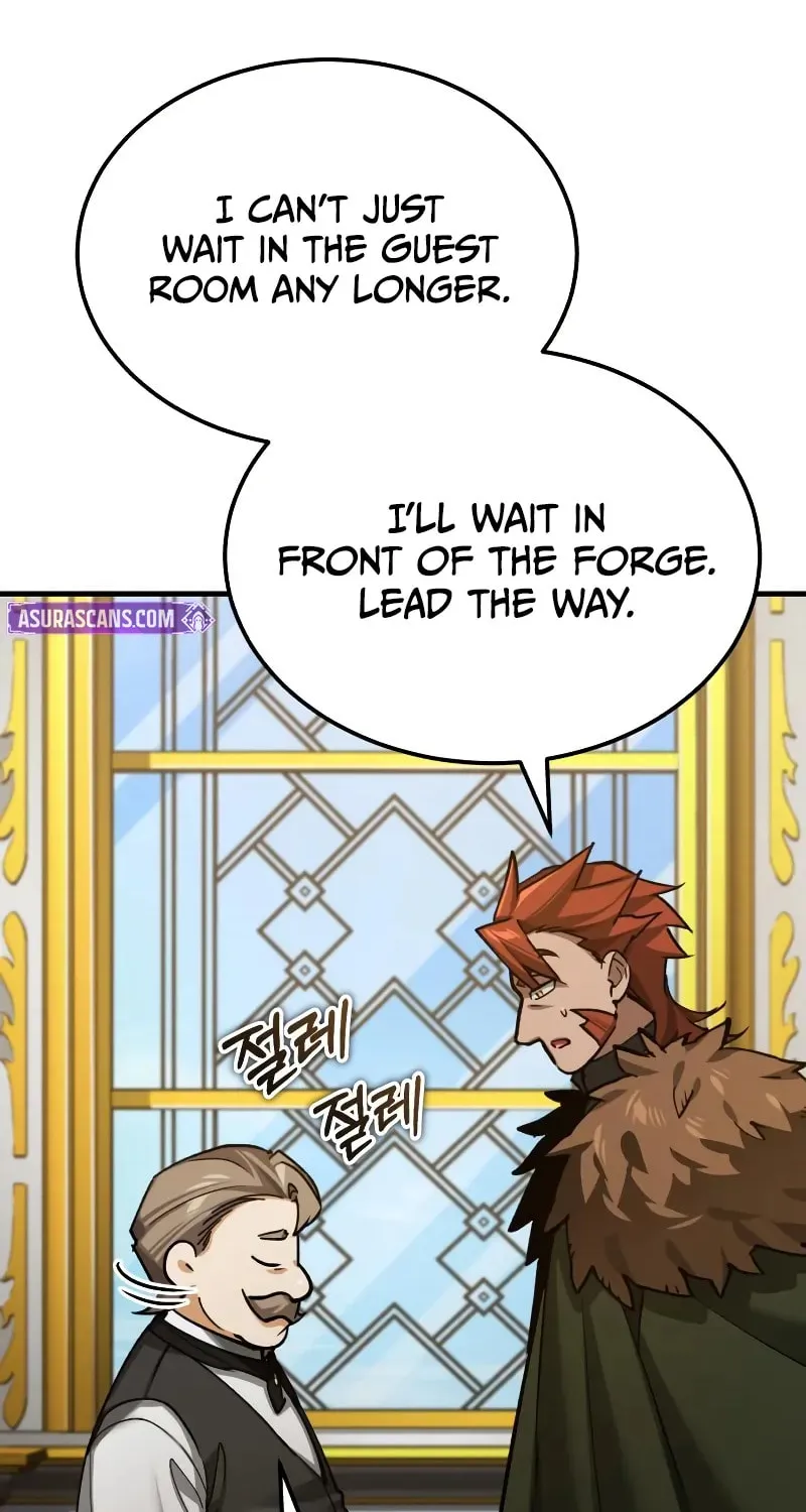 Read Descended from Divinity chapter 172 image 58 on Lezhin