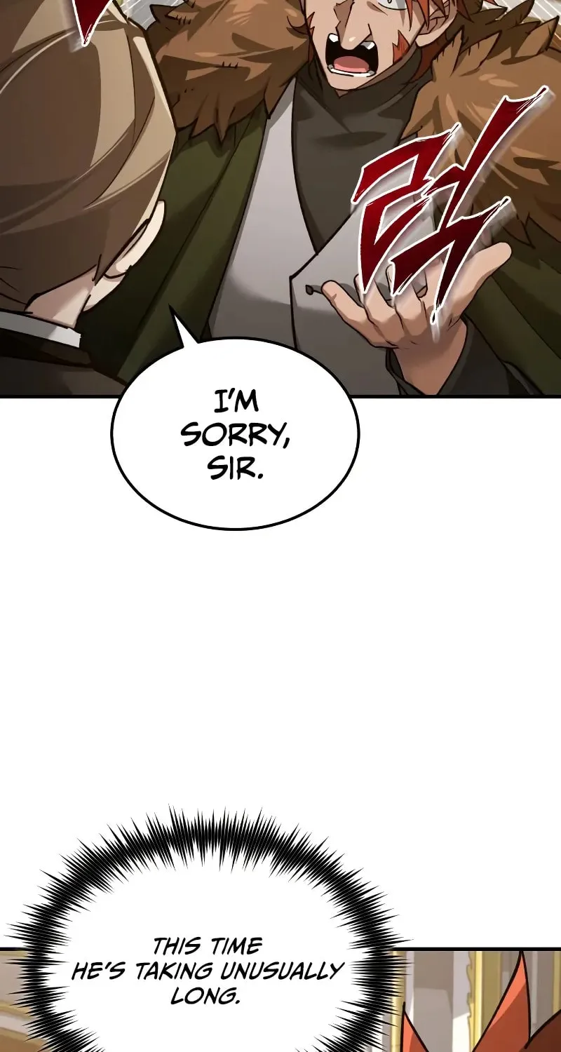Read Descended from Divinity chapter 172 image 60 on Lezhin
