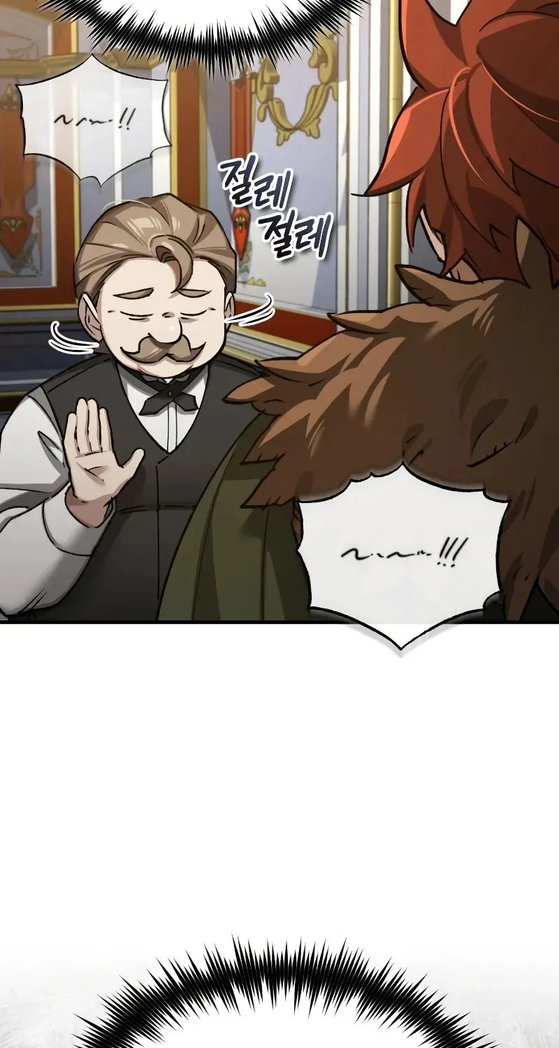 Read Descended from Divinity chapter 172 image 61 on Lezhin