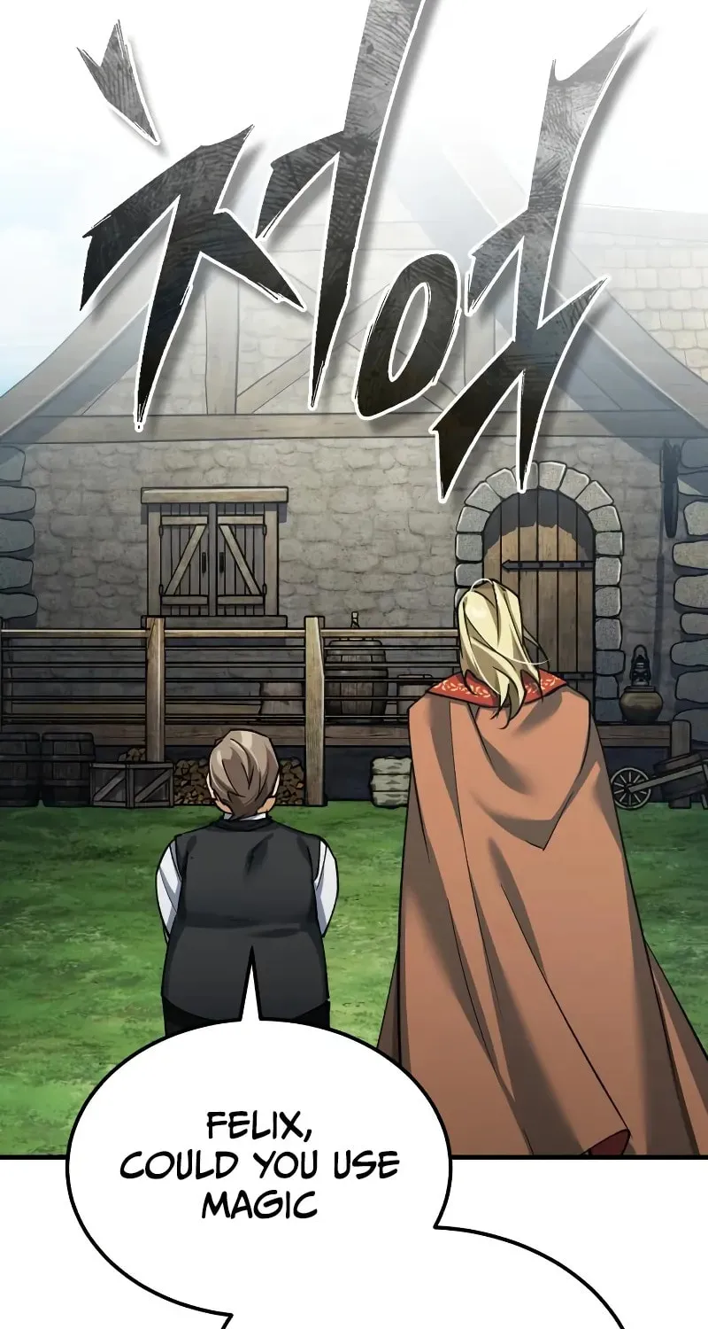 Read Descended from Divinity chapter 172 image 64 on Lezhin