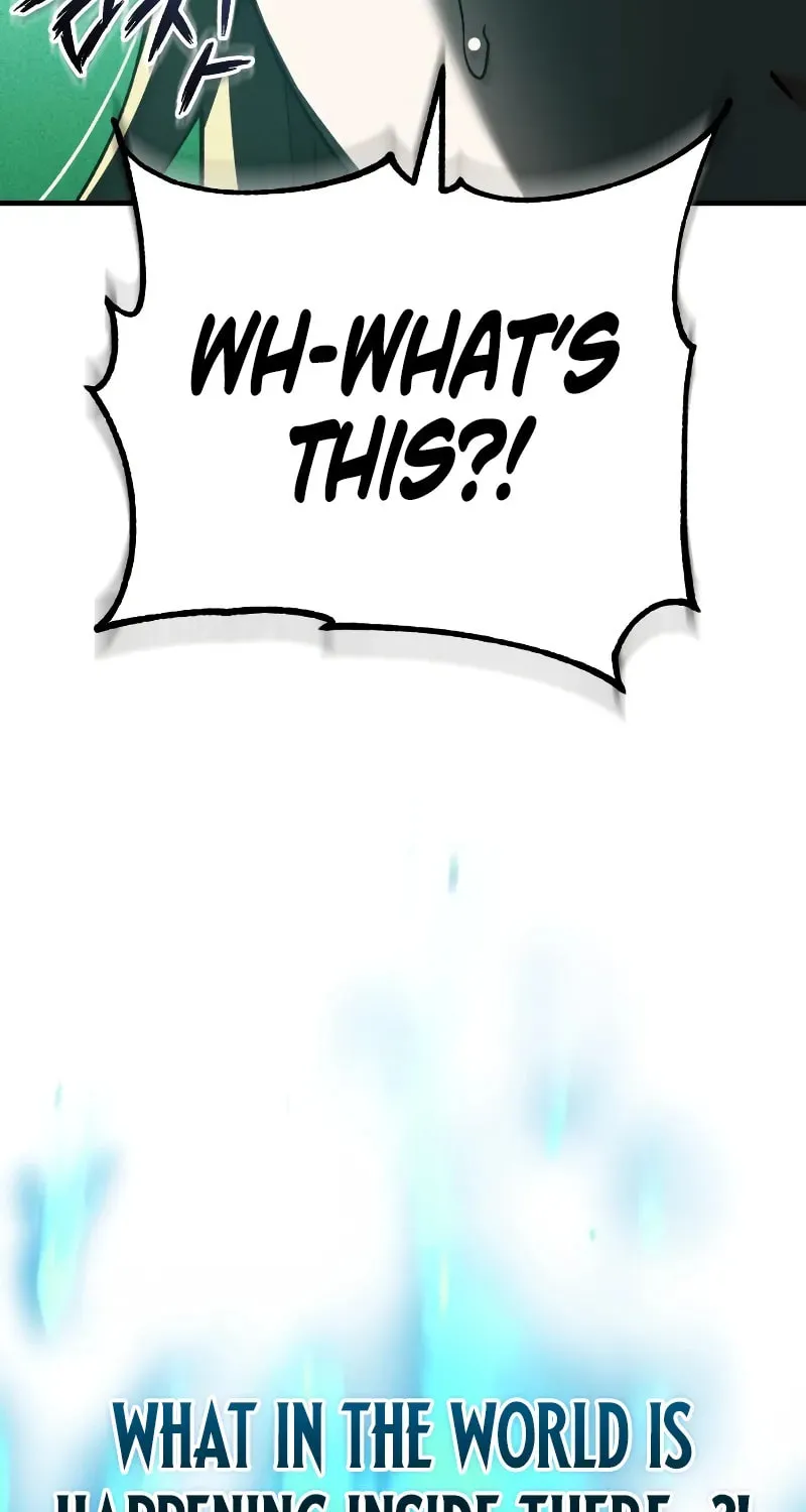 Read Descended from Divinity chapter 172 image 68 on Lezhin