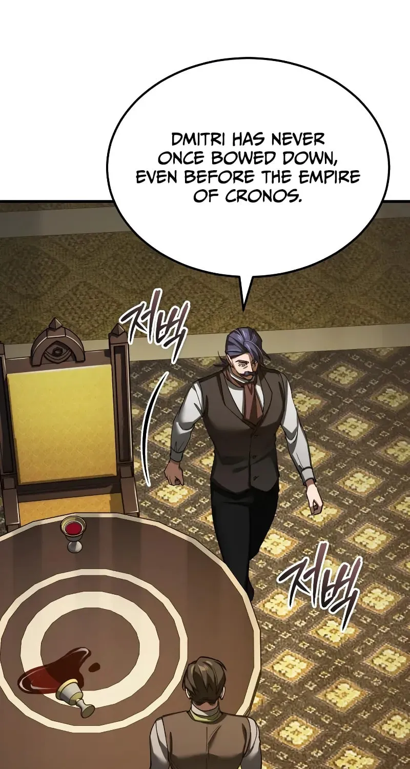 Read Descended from Divinity chapter 172 image 7 on Lezhin