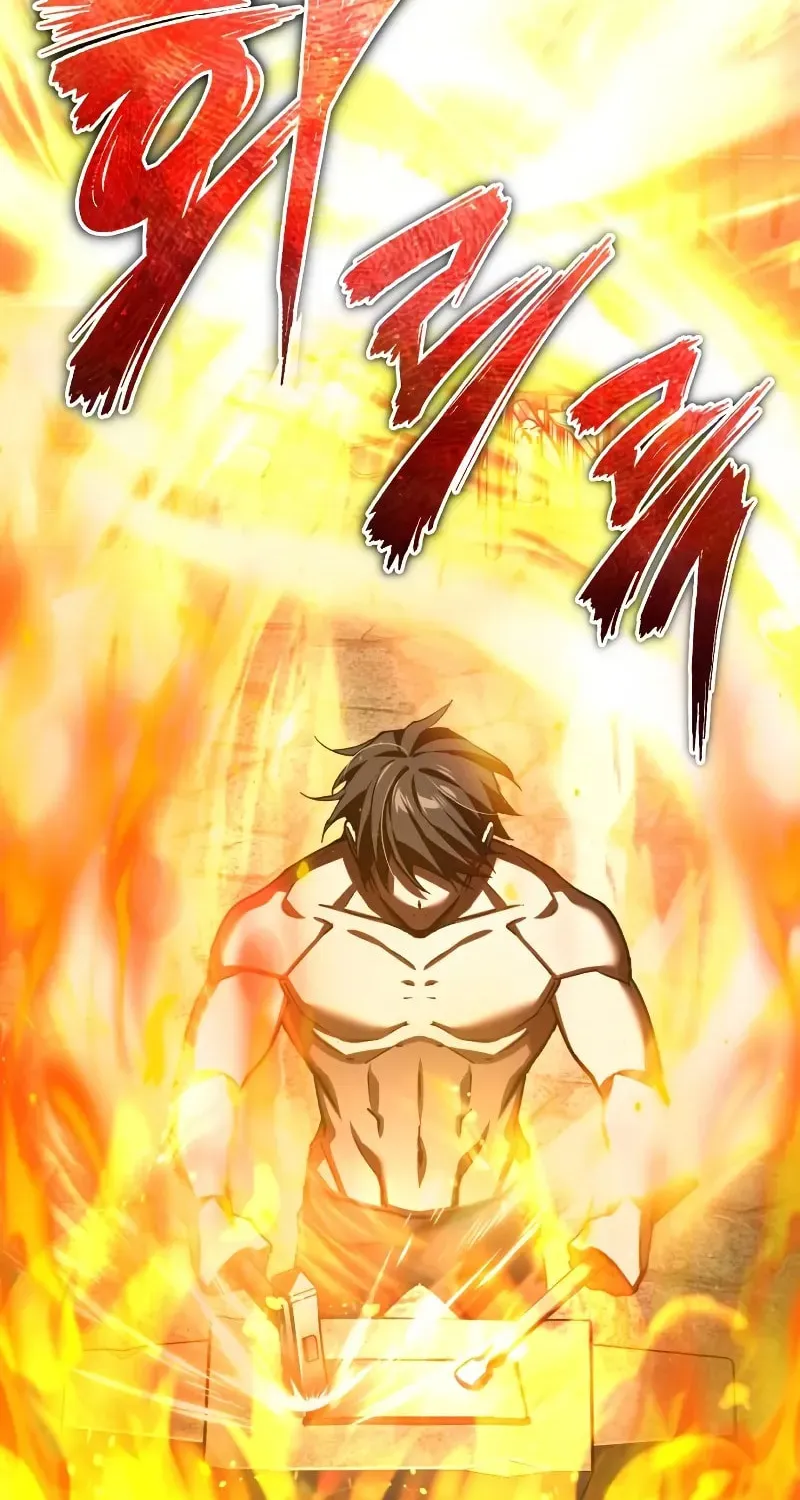 Read Descended from Divinity chapter 172 image 71 on Lezhin