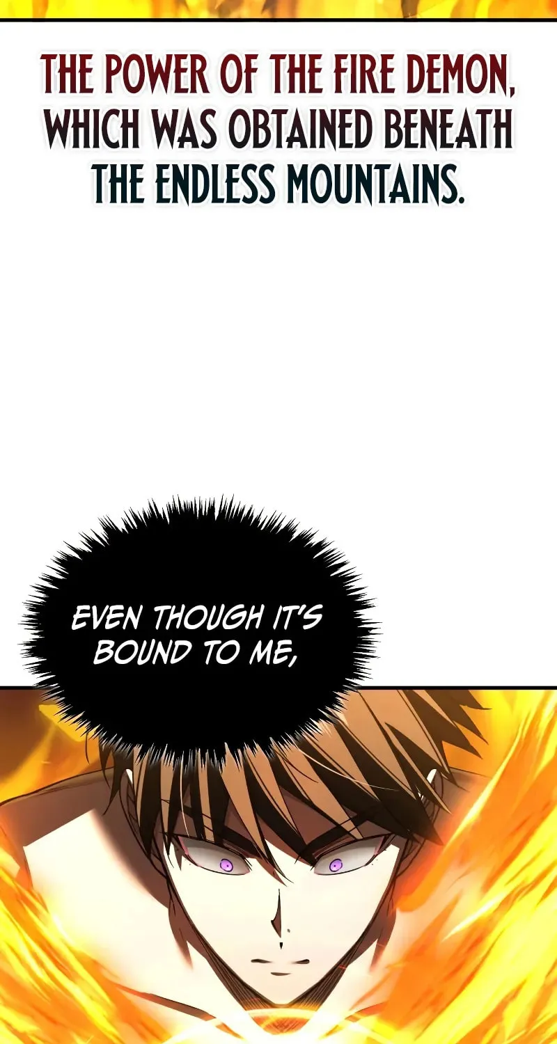 Read Descended from Divinity chapter 172 image 72 on Lezhin
