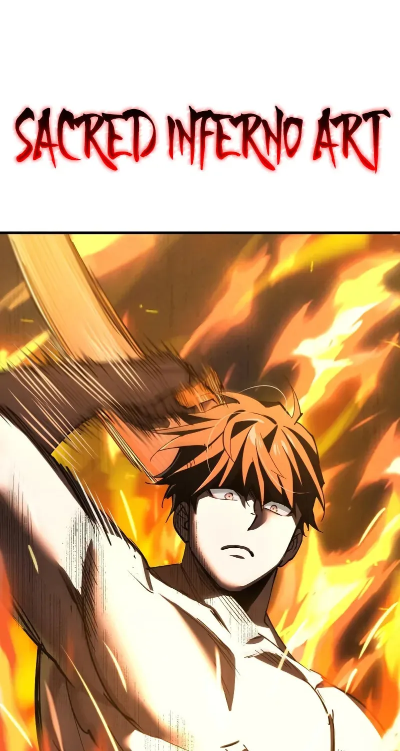 Read Descended from Divinity chapter 172 image 76 on Lezhin