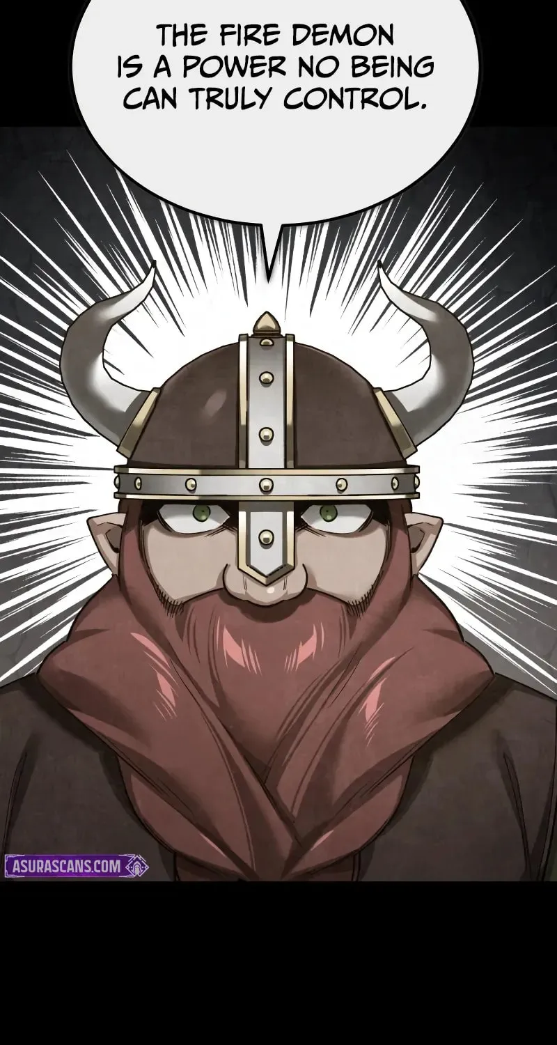 Read Descended from Divinity chapter 172 image 78 on Lezhin