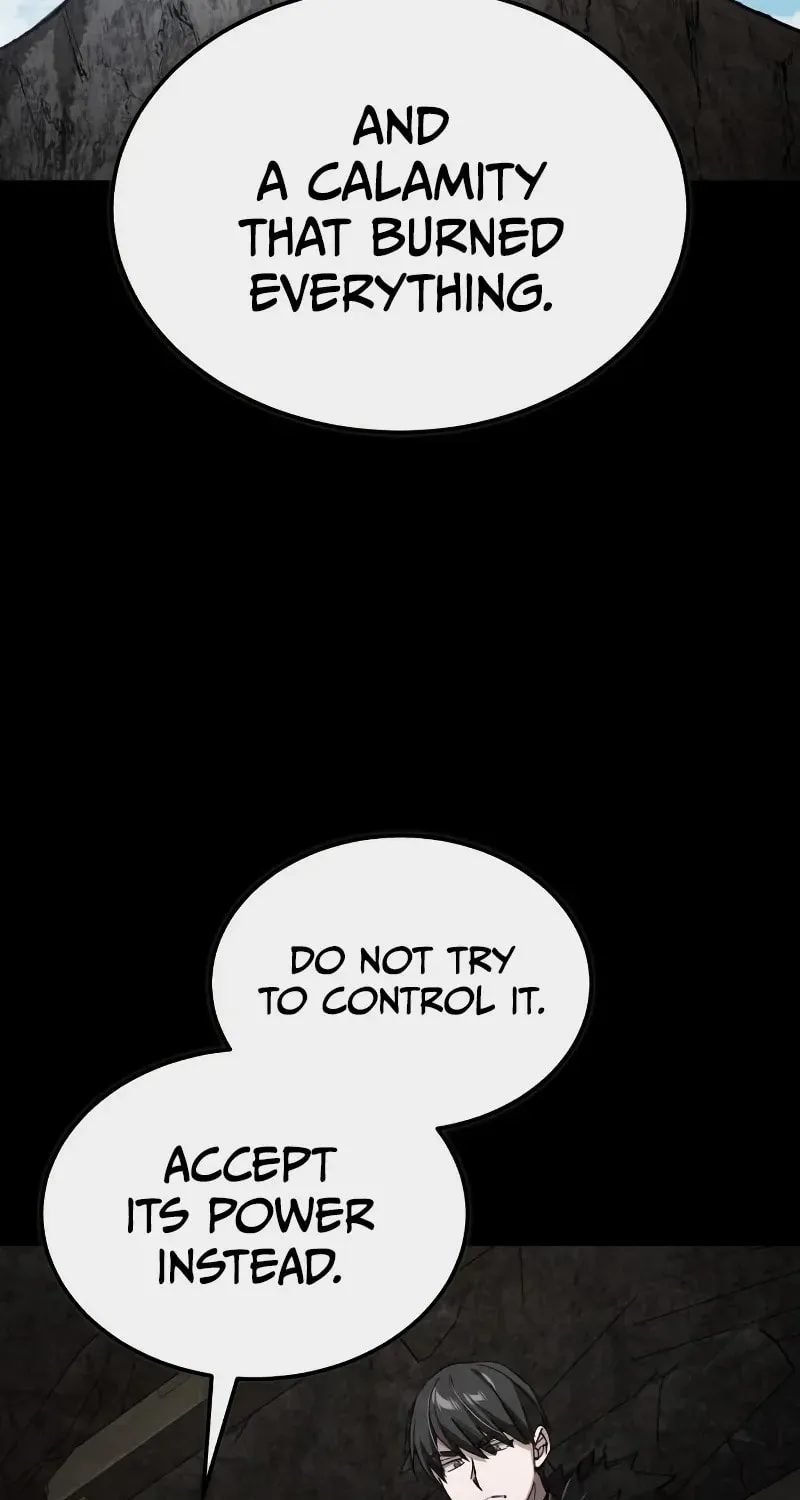 Read Descended from Divinity chapter 172 image 80 on Lezhin