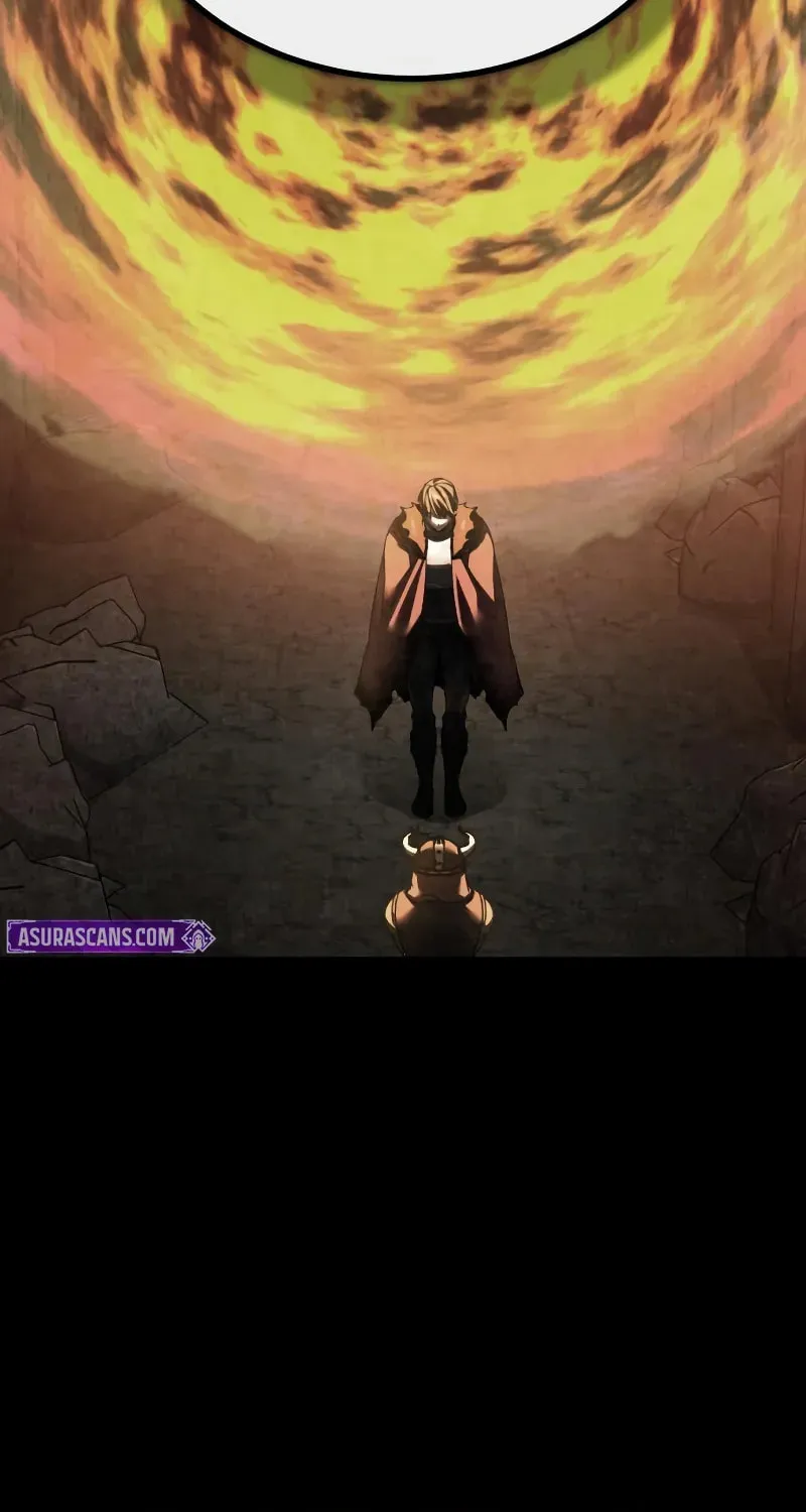 Read Descended from Divinity chapter 172 image 82 on Lezhin
