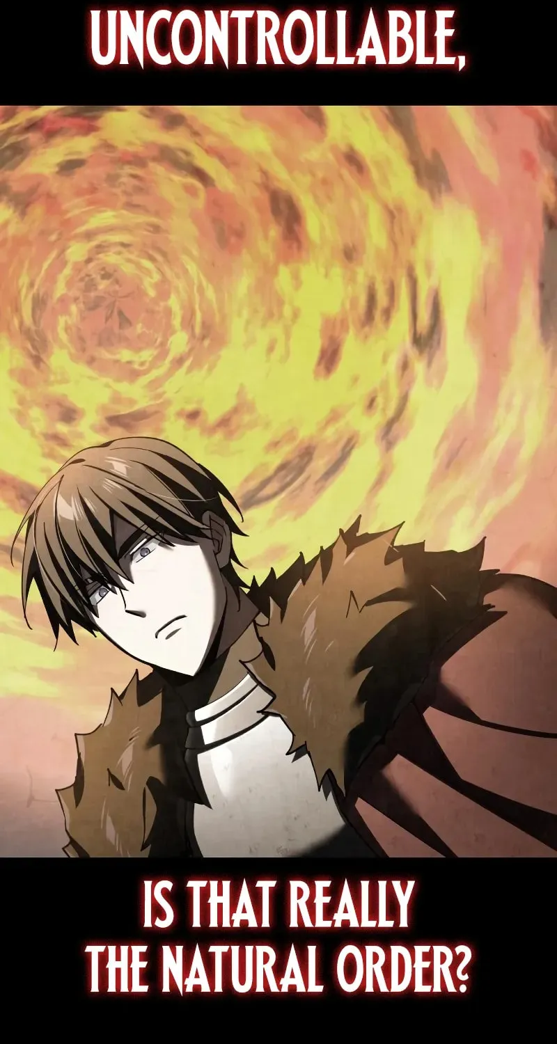 Read Descended from Divinity chapter 172 image 83 on Lezhin