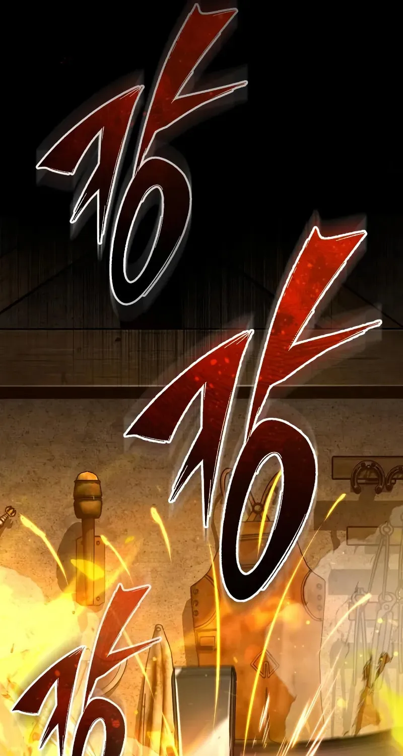 Read Descended from Divinity chapter 172 image 85 on Lezhin