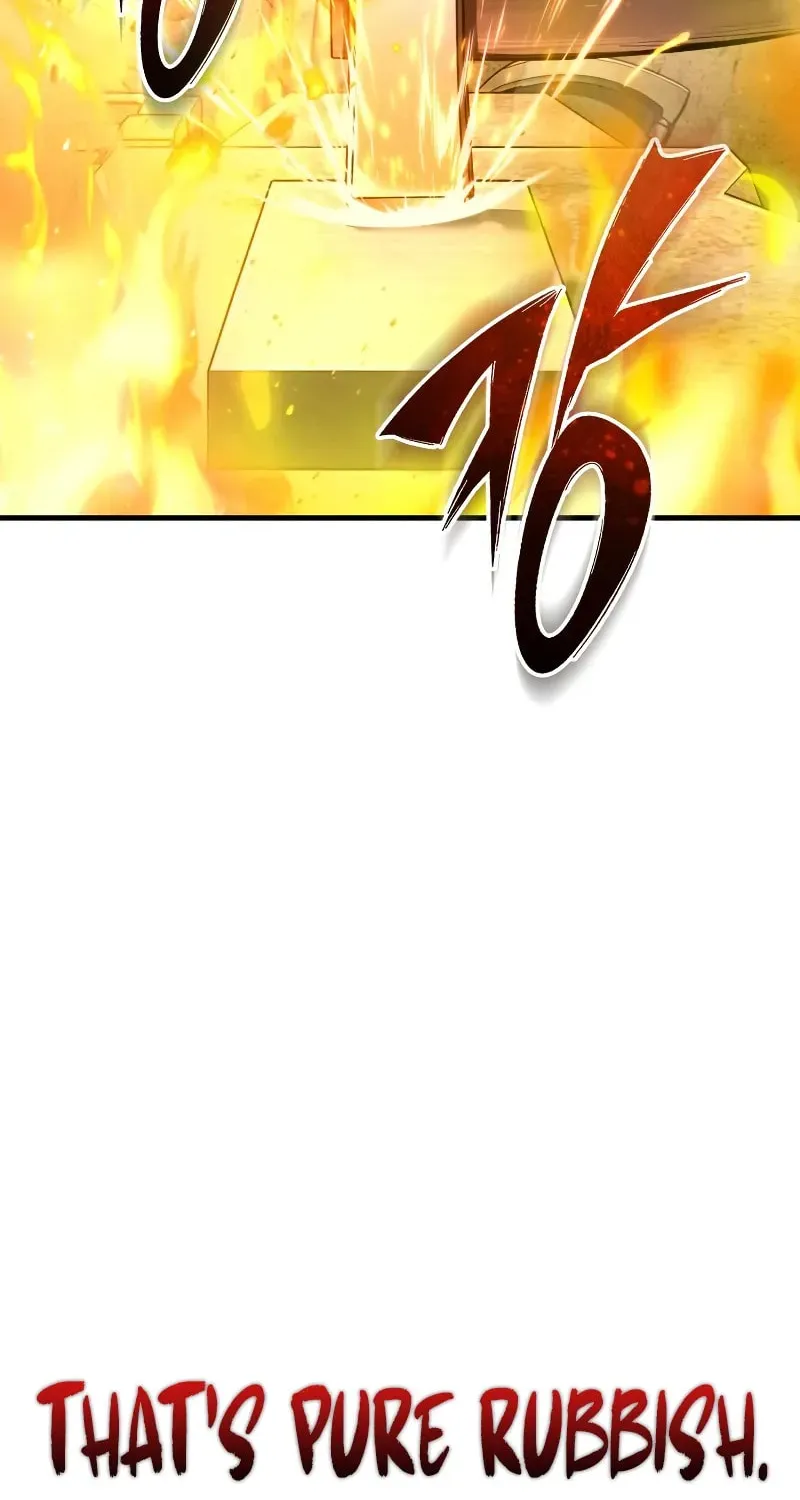 Read Descended from Divinity chapter 172 image 86 on Lezhin