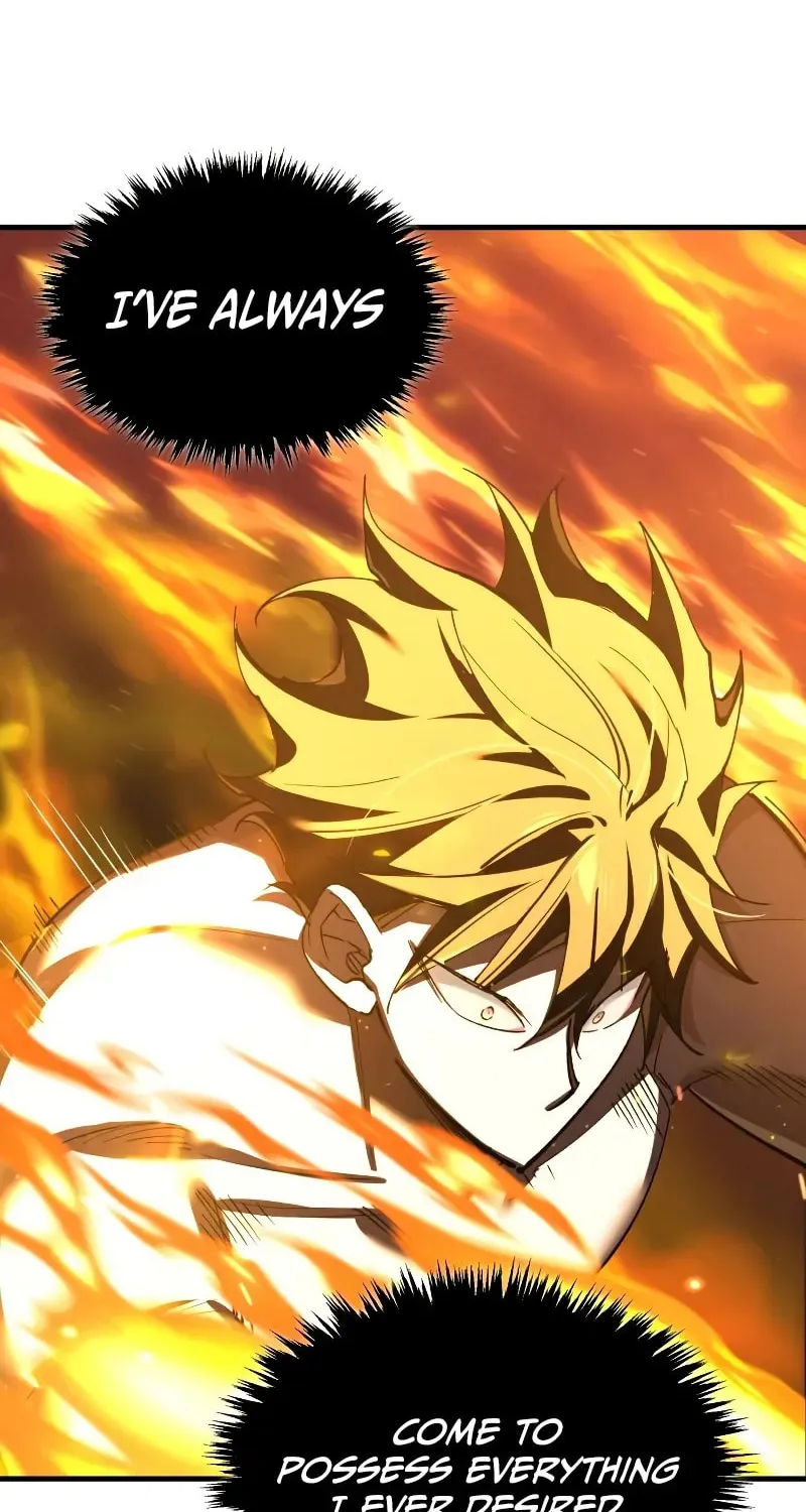 Read Descended from Divinity chapter 172 image 88 on Lezhin