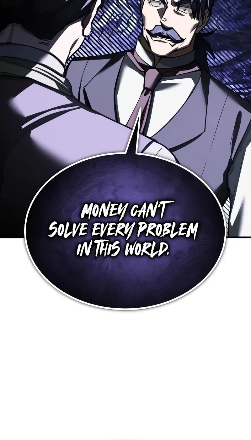 Read Descended from Divinity chapter 172 image 9 on Lezhin