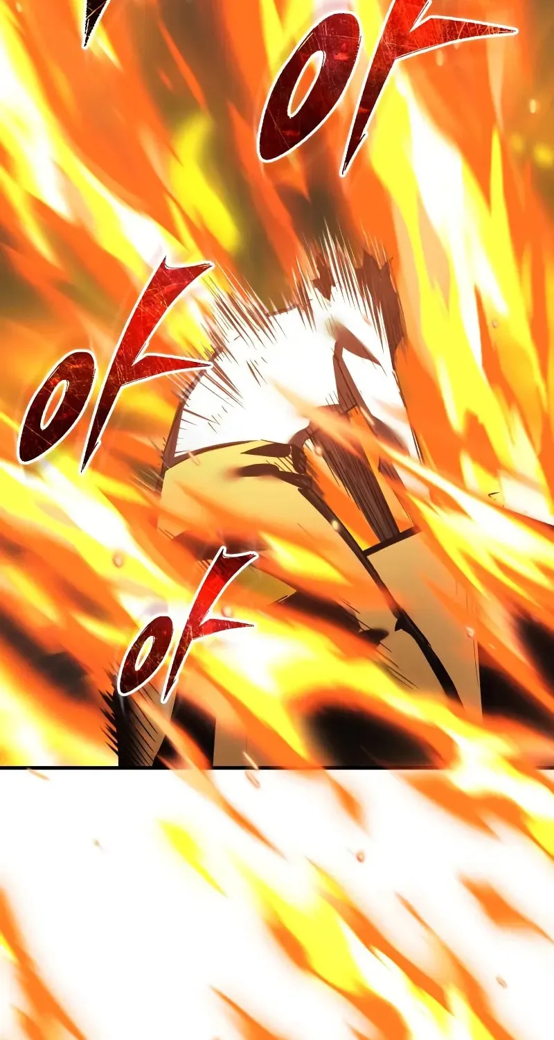 Read Descended from Divinity chapter 172 image 90 on Lezhin