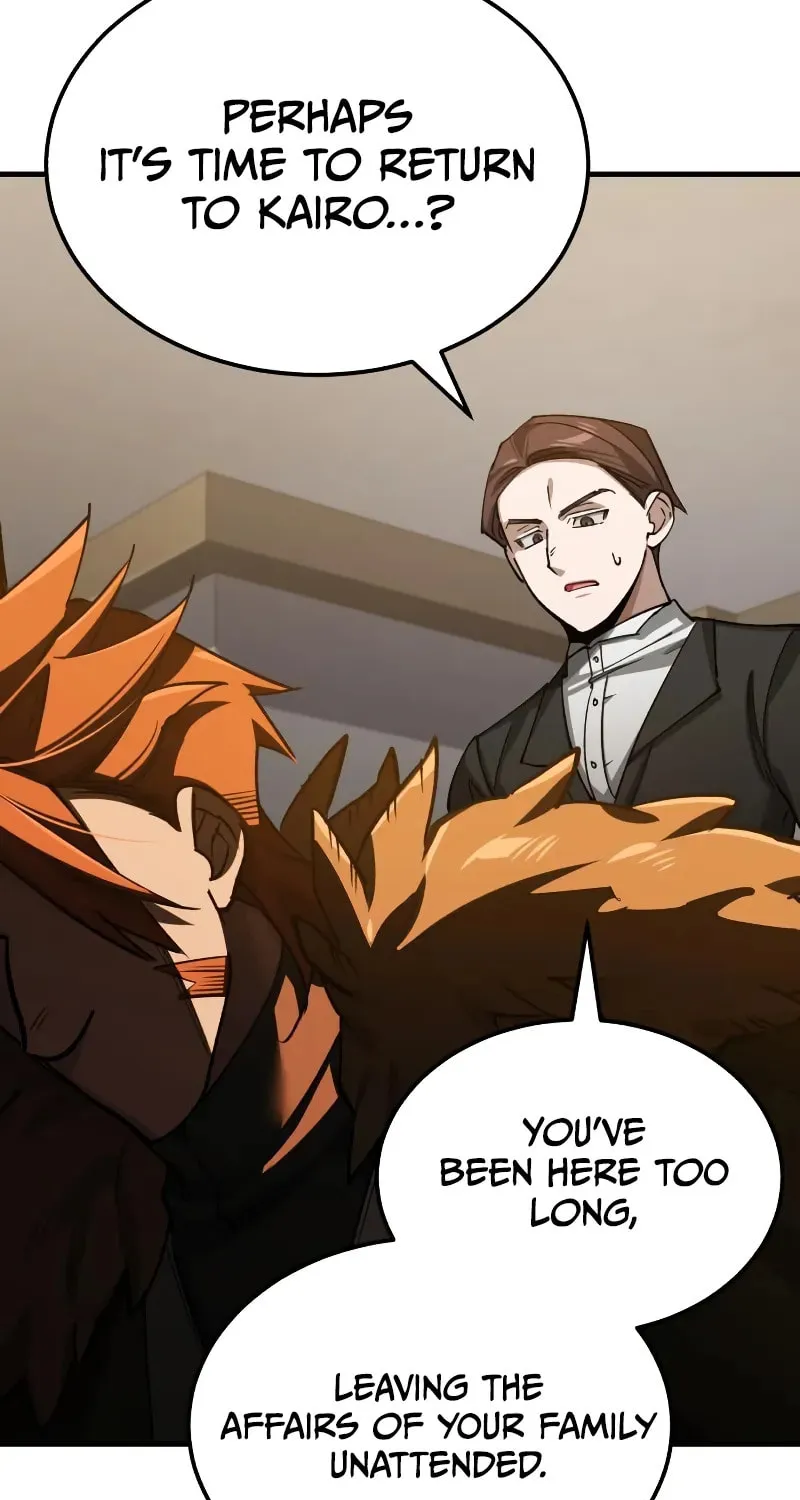 Read Descended from Divinity chapter 172 image 93 on Lezhin